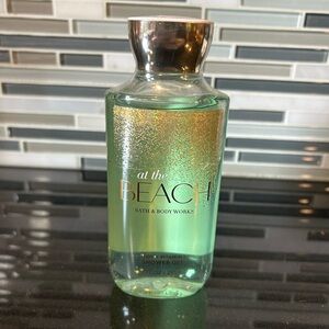 B&BW At the Beach Shower Gel (new!)